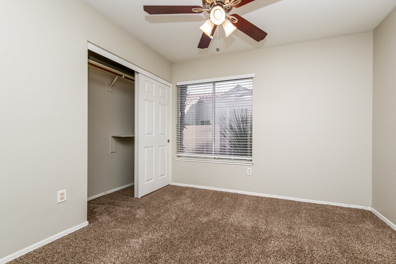 0/Mo, 5213 Sequin Dr Las Vegas, NV 89130 Bedroom View 2