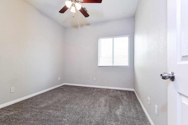 2,010/Mo, 3921 Red Trumpet Ct North Las Vegas, NV 89081 Bedroom View