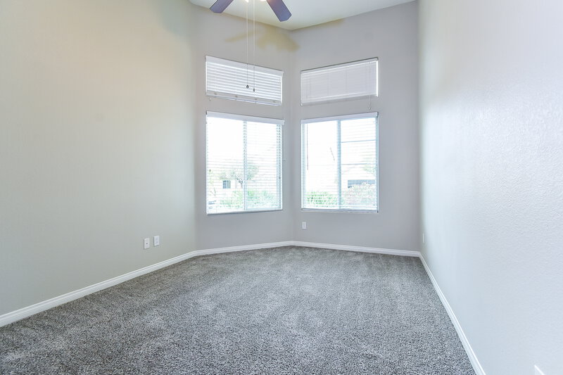 2,010/Mo, 3921 Red Trumpet Ct North Las Vegas, NV 89081 Bedroom View 2