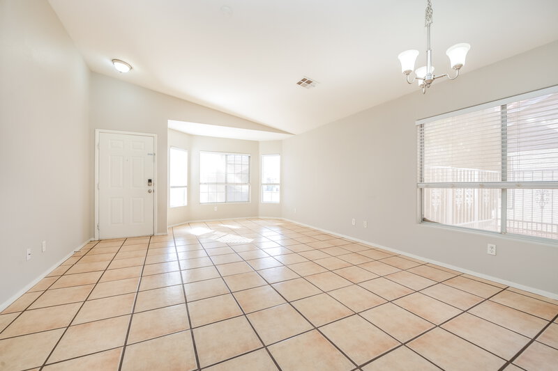 0/Mo, 5216 Backwoodsman Ave Las Vegas, NV 89130 Living Room View 2