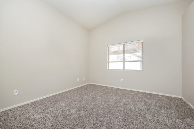 0/Mo, 5216 Backwoodsman Ave Las Vegas, NV 89130 Main Bedroom View