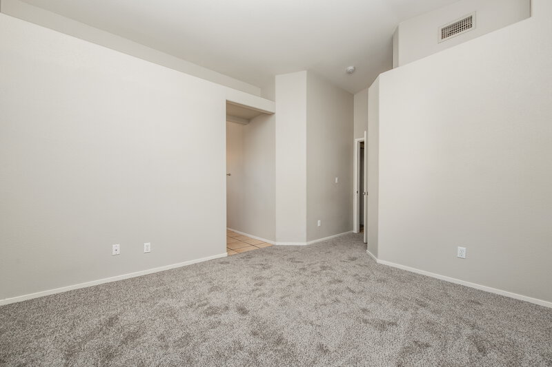 0/Mo, 5216 Backwoodsman Ave Las Vegas, NV 89130 Main Bedroom View 2