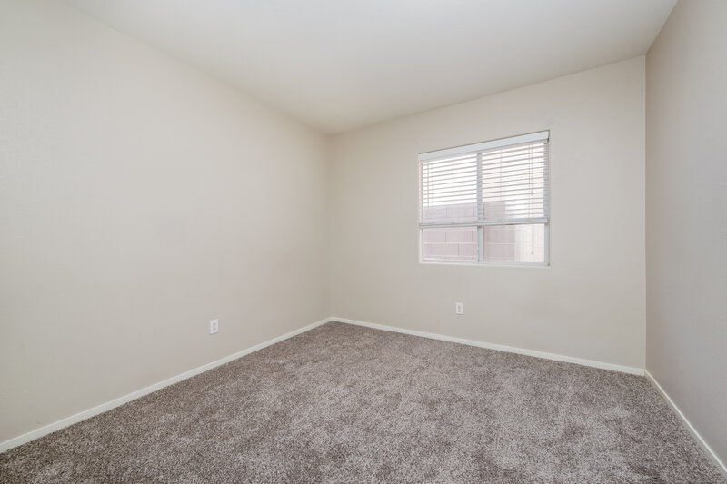 0/Mo, 5216 Backwoodsman Ave Las Vegas, NV 89130 Bedroom View