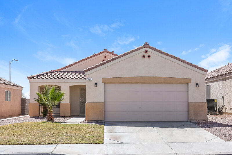 2,075/Mo, 7848 Wavering Pine Drive Las Vegas, NV 89143 External View