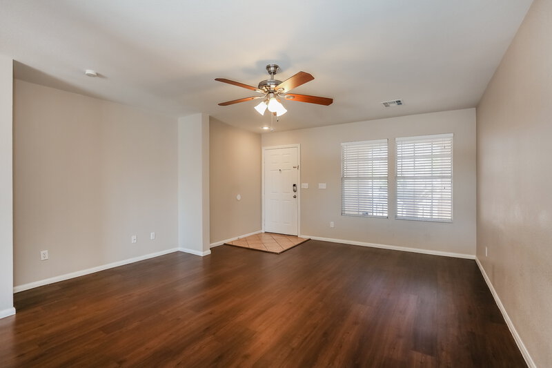 2,075/Mo, 7848 Wavering Pine Drive Las Vegas, NV 89143 Living Room View