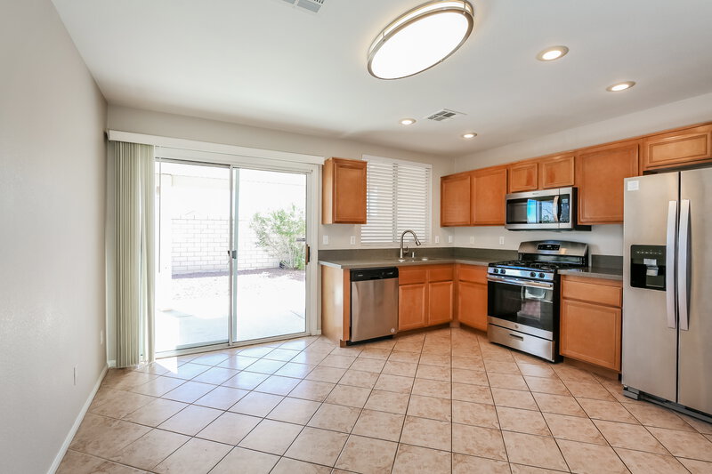 2,075/Mo, 7848 Wavering Pine Drive Las Vegas, NV 89143 Dining Room View