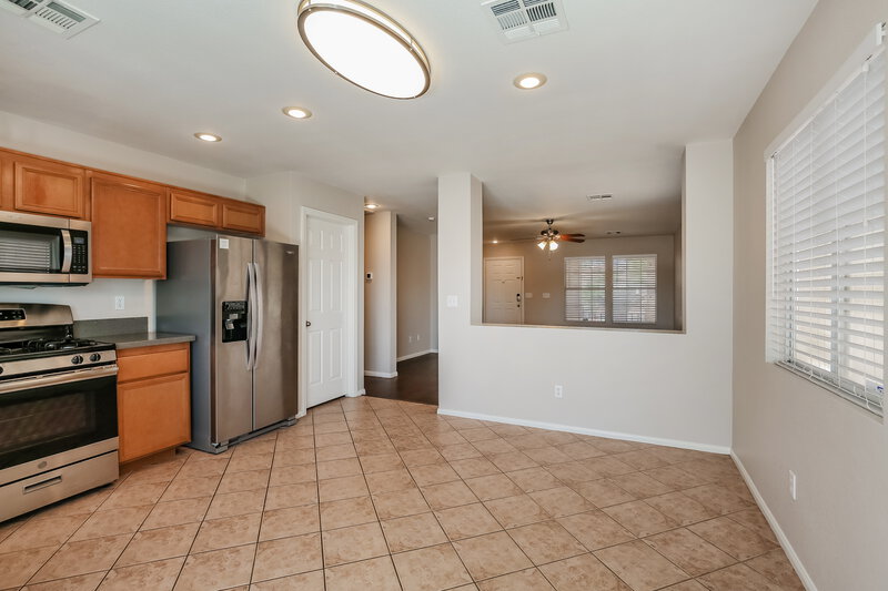 2,075/Mo, 7848 Wavering Pine Drive Las Vegas, NV 89143 Kitchen View