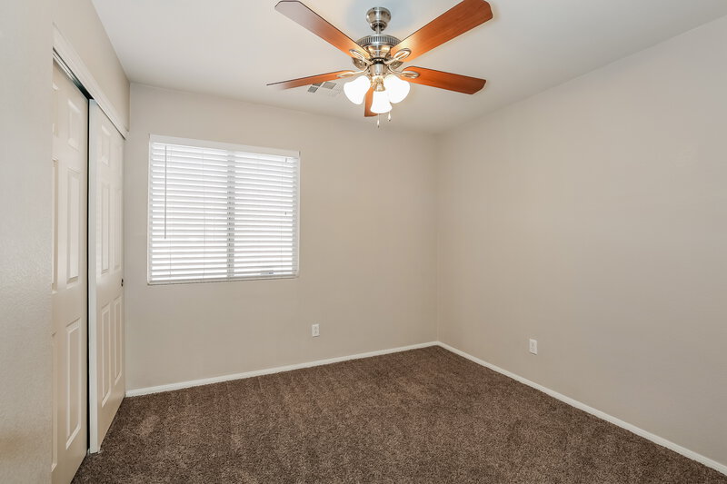 2,075/Mo, 7848 Wavering Pine Drive Las Vegas, NV 89143 Bedroom View