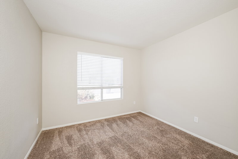 1,855/Mo, 5320 French Lavender St North Las Vegas, NV 89031 Bedroom View