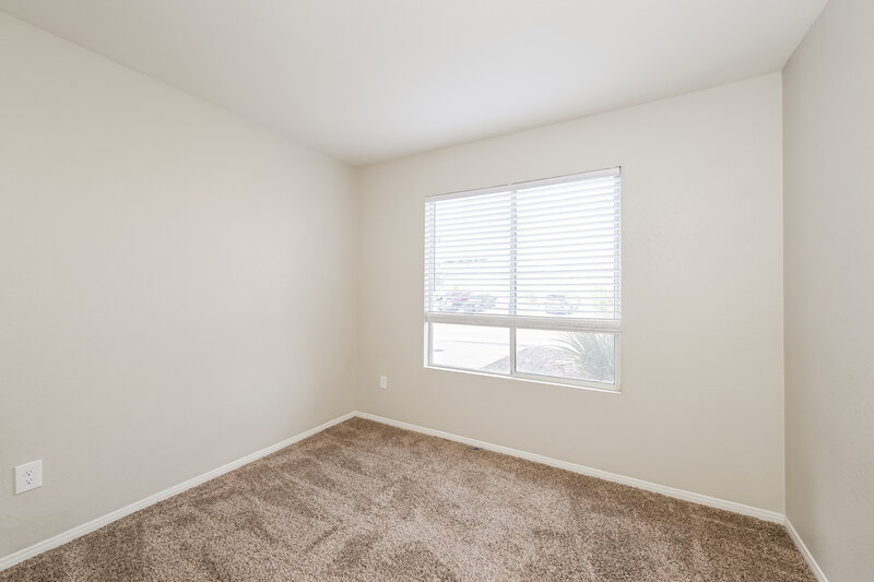 1,855/Mo, 5320 French Lavender St North Las Vegas, NV 89031 Bedroom View 2