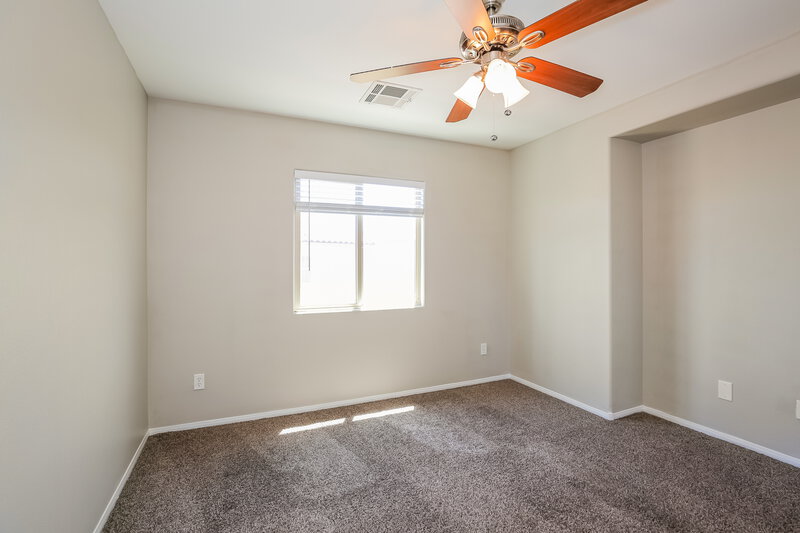 2,005/Mo, 1409 Arc Dome Ave North Las Vegas, NV 89031 Bedroom View