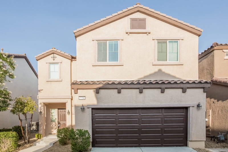 1,945/Mo, 7756 Vestibule Ct Las Vegas, NV 89149 External View