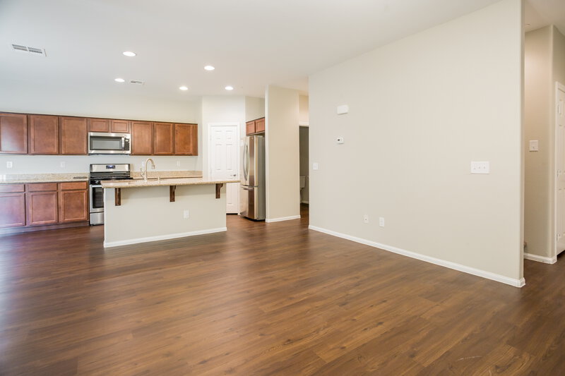 2,145/Mo, 10232 Ruggles Mansion Ave Las Vegas, NV 89166 Kitchen View