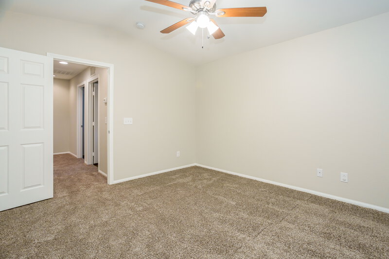 2,145/Mo, 10232 Ruggles Mansion Ave Las Vegas, NV 89166 Master Bedroom View