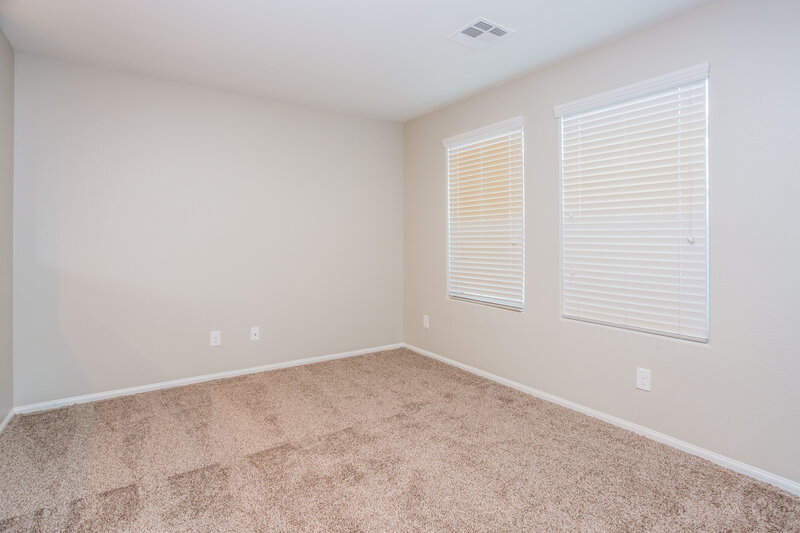 2,145/Mo, 10232 Ruggles Mansion Ave Las Vegas, NV 89166 Master Bedroom View 3