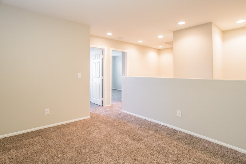 2,145/Mo, 10232 Ruggles Mansion Ave Las Vegas, NV 89166 Bedroom View 2