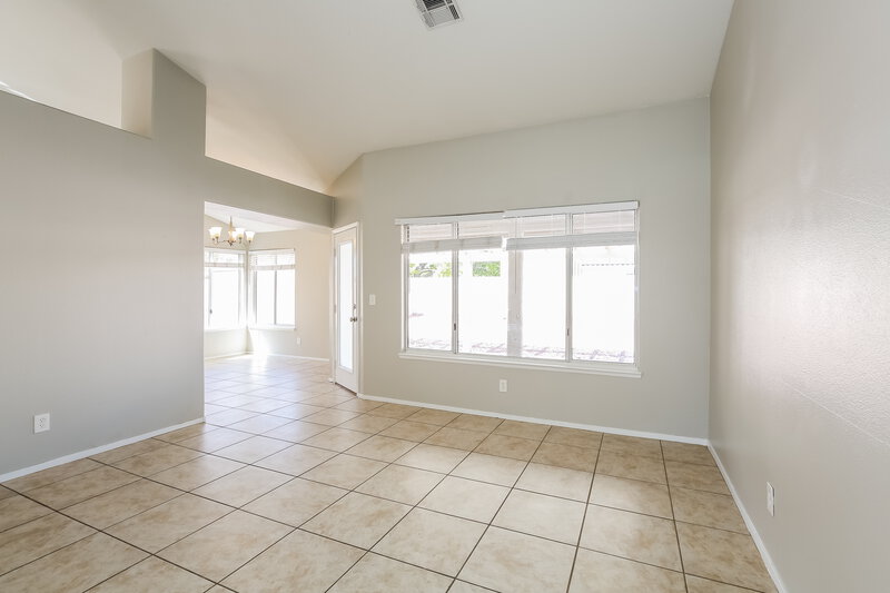 2,075/Mo, 4416 La Madre Way North Las Vegas, NV 89031 Living Room View 2