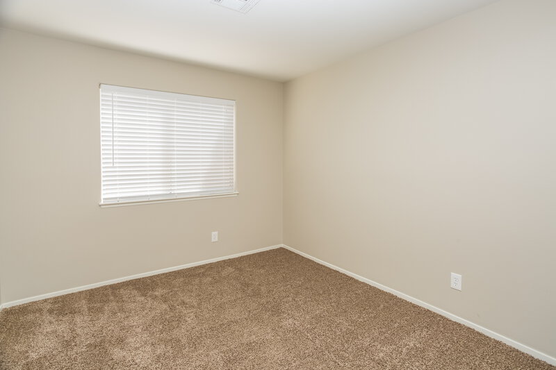 2,055/Mo, 4416 La Madre Way North Las Vegas, NV 89031 Bedroom View 2