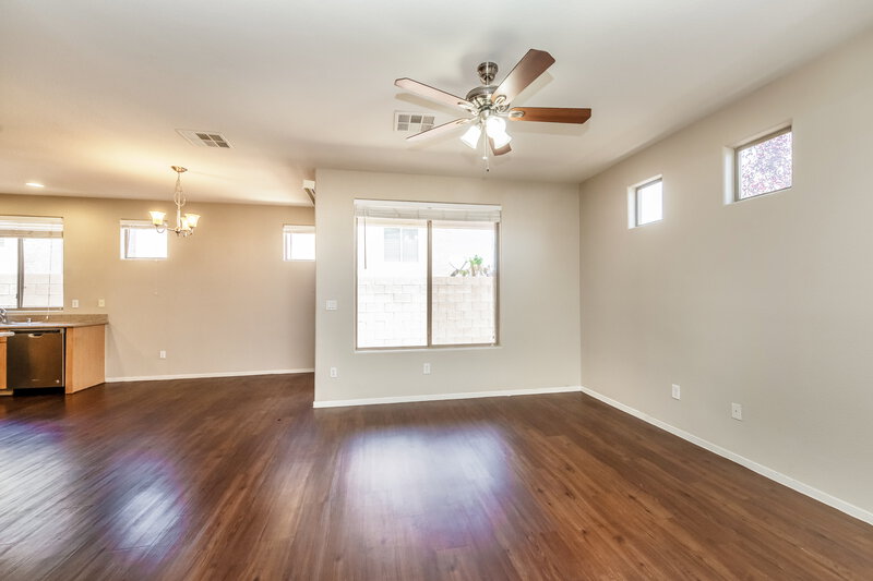 1,945/Mo, 10016 Bonterra Ave Las Vegas, NV 89129 Living Room View