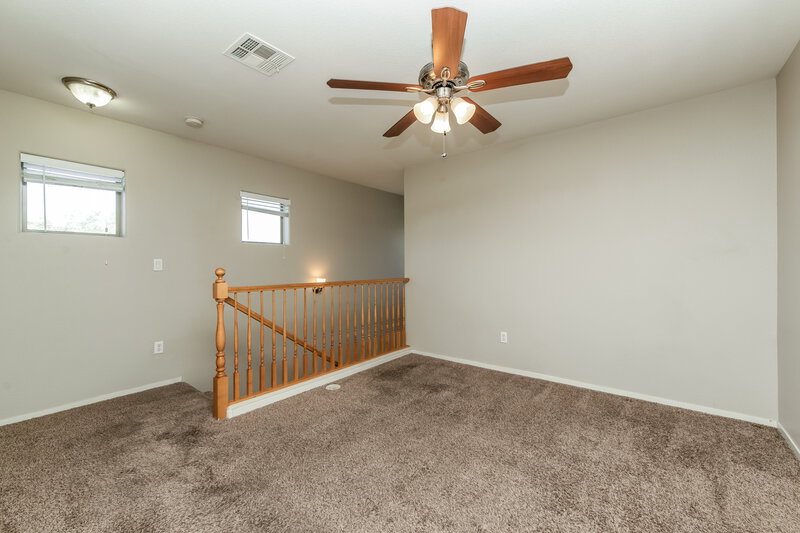 1,945/Mo, 10016 Bonterra Ave Las Vegas, NV 89129 Family Room View