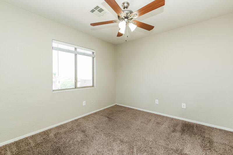 1,945/Mo, 10016 Bonterra Ave Las Vegas, NV 89129 Bedroom View