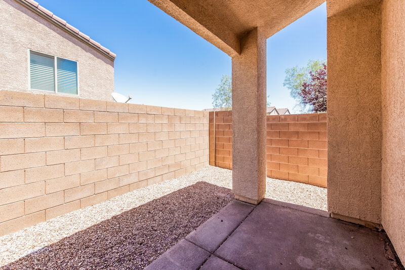 1,945/Mo, 10016 Bonterra Ave Las Vegas, NV 89129 Exterior View