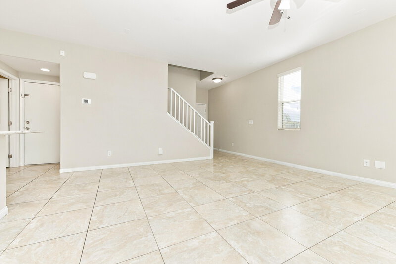 2,105/Mo, 5661 Primrose Peak Ct. Las Vegas, NV 89130 Living Room View 2