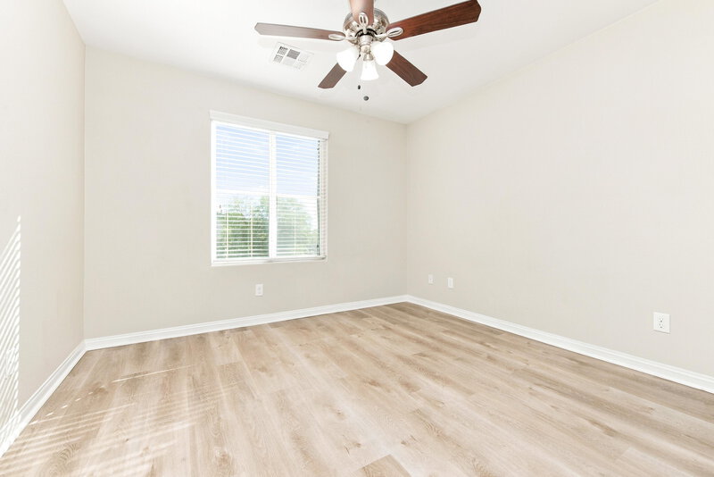 2,105/Mo, 5661 Primrose Peak Ct. Las Vegas, NV 89130 Bedroom View