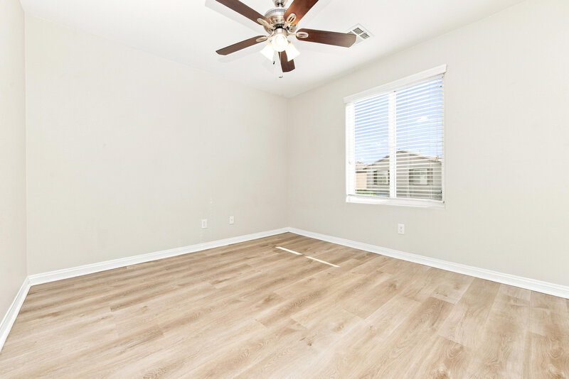 2,105/Mo, 5661 Primrose Peak Ct. Las Vegas, NV 89130 Bedroom View 2