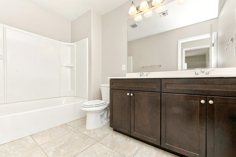 2,105/Mo, 5661 Primrose Peak Ct. Las Vegas, NV 89130 Bathroom View