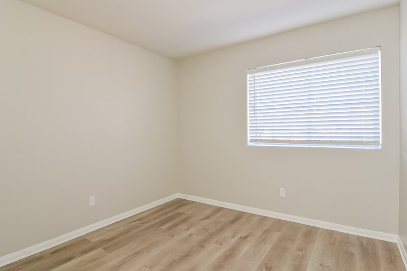 1,940/Mo, 4910 Rancho Domingo Ct. North Las Vegas, NV 89031 Bedroom View 2