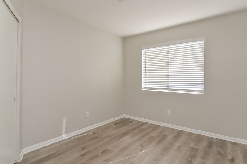 1,940/Mo, 4910 Rancho Domingo Ct. North Las Vegas, NV 89031 Bedroom View 3