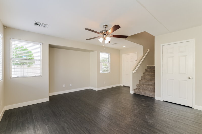 2,030/Mo, 10599 Pueblo Springs Street Las Vegas, NV 89183 Living Room View