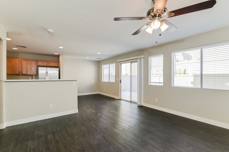 2,030/Mo, 10599 Pueblo Springs Street Las Vegas, NV 89183 Living Room View 2