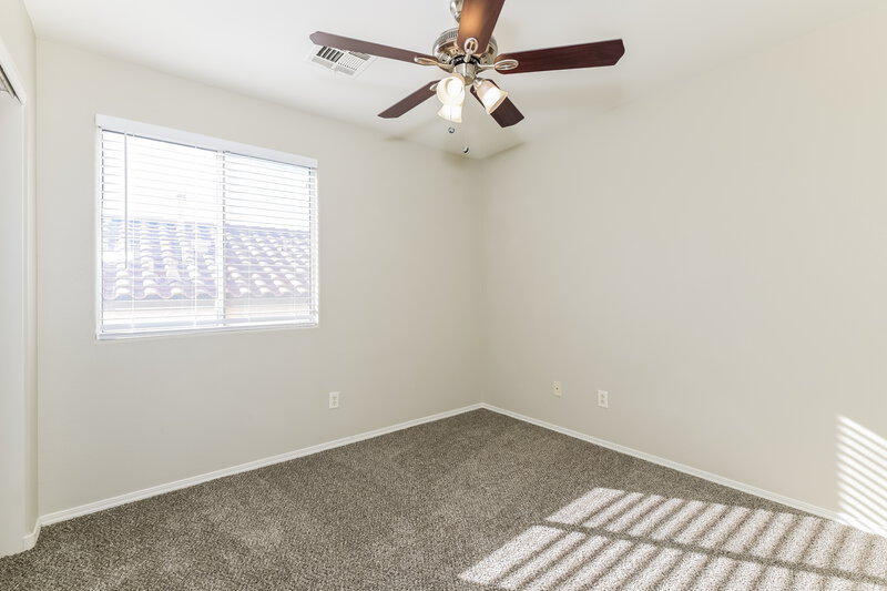 2,030/Mo, 10599 Pueblo Springs Street Las Vegas, NV 89183 Bedroom View 2