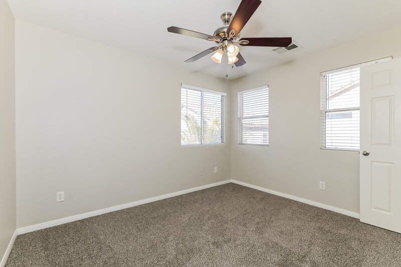 2,030/Mo, 10599 Pueblo Springs Street Las Vegas, NV 89183 Bedroom View 3