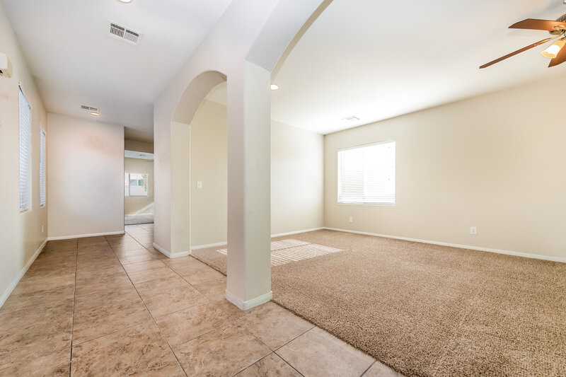 2,300/Mo, 9150 Brilliant Prairie Ct Las Vegas, NV 89149 Misc View