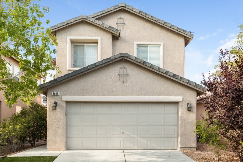 1,810/Mo, 5009 Diamond Ranch Ave Las Vegas, NV 89131 External View