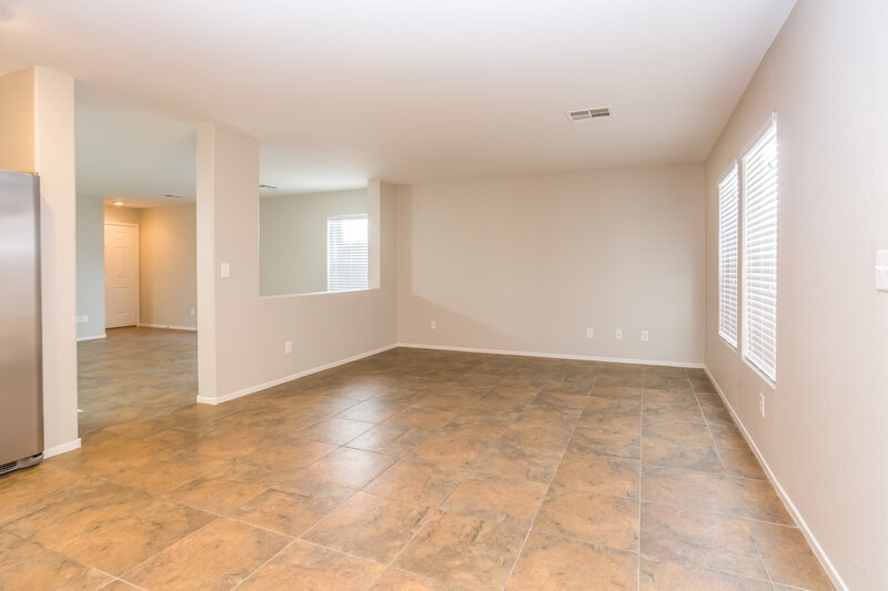 1,810/Mo, 5009 Diamond Ranch Ave Las Vegas, NV 89131 Living Room View 2