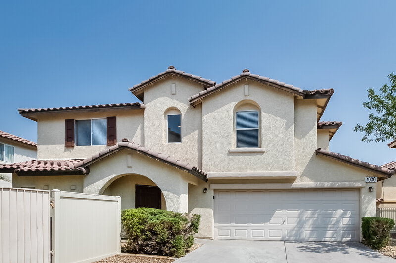1,945/Mo, 1030 Grand Cerritos Ave Las Vegas, NV 89183 External View