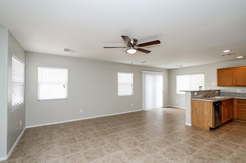 1,945/Mo, 1030 Grand Cerritos Ave Las Vegas, NV 89183 Living Room View 2