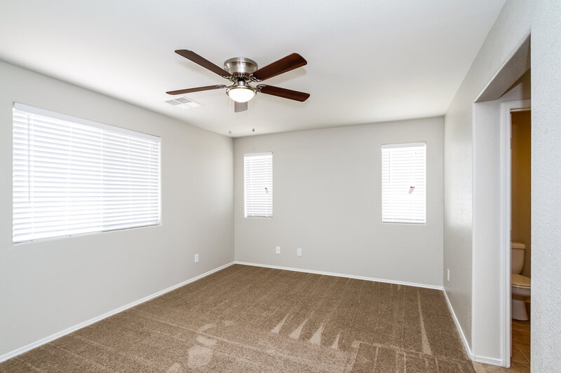 1,945/Mo, 1030 Grand Cerritos Ave Las Vegas, NV 89183 Master Bedroom View 2