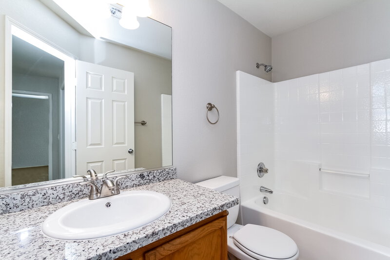 1,945/Mo, 1030 Grand Cerritos Ave Las Vegas, NV 89183 Bathroom View 2