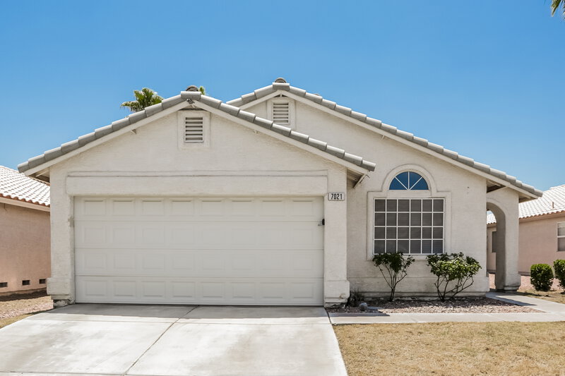 1,945/Mo, 7021 Overhill Ave Las Vegas, NV 89129 External View