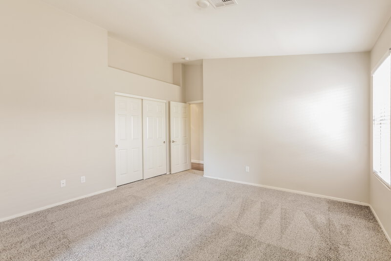 1,945/Mo, 7021 Overhill Ave Las Vegas, NV 89129 Main Bedroom View