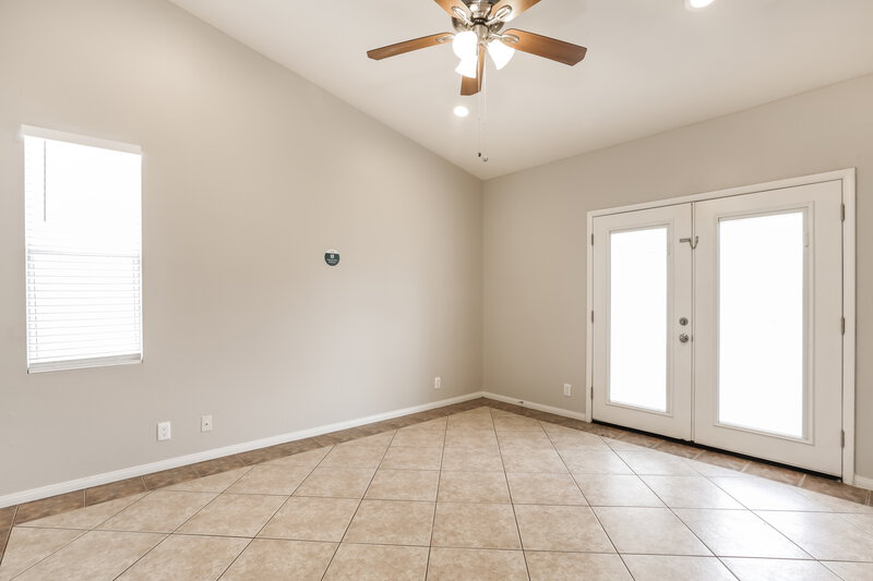 2,235/Mo, 6400 Cosmo Lane Las Vegas, NV 89130 Main Bedroom View