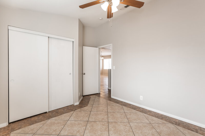 2,235/Mo, 6400 Cosmo Lane Las Vegas, NV 89130 Bedroom View 2