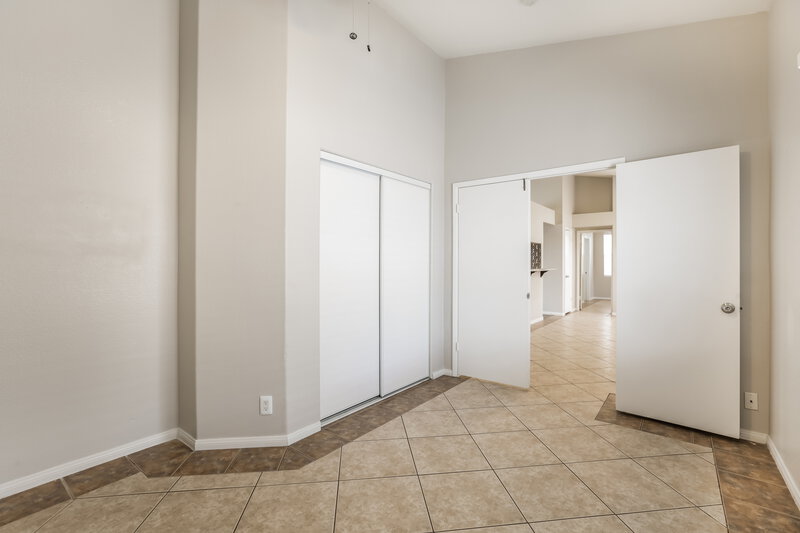 2,235/Mo, 6400 Cosmo Lane Las Vegas, NV 89130 Bedroom View 3