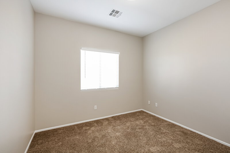 1,985/Mo, 3544 Terraza Mar Avenue North Las Vegas, NV 89081 Bedroom View