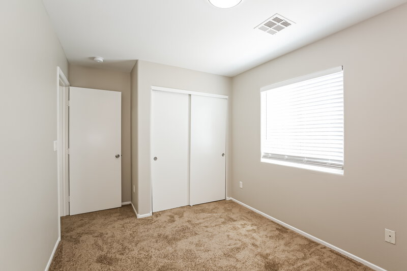 1,985/Mo, 3544 Terraza Mar Avenue North Las Vegas, NV 89081 Bedroom View 2